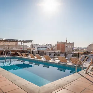 Hotel Petit Palace Eixample ****