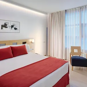 Sercotel Caspe ברצלונה