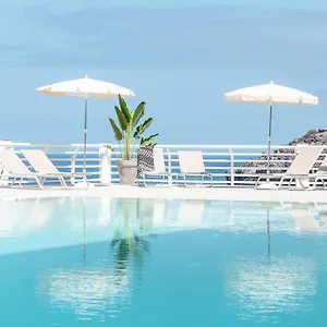 Lejlighedshotel Atlantic ****