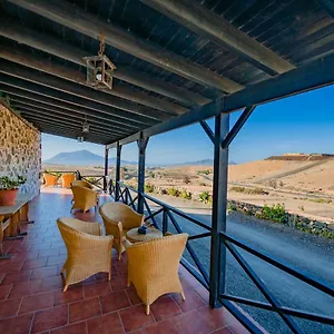 Casa di campagna Rural Huerto Viejo