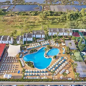 Feriested Bq Alcudia Sun Village ***