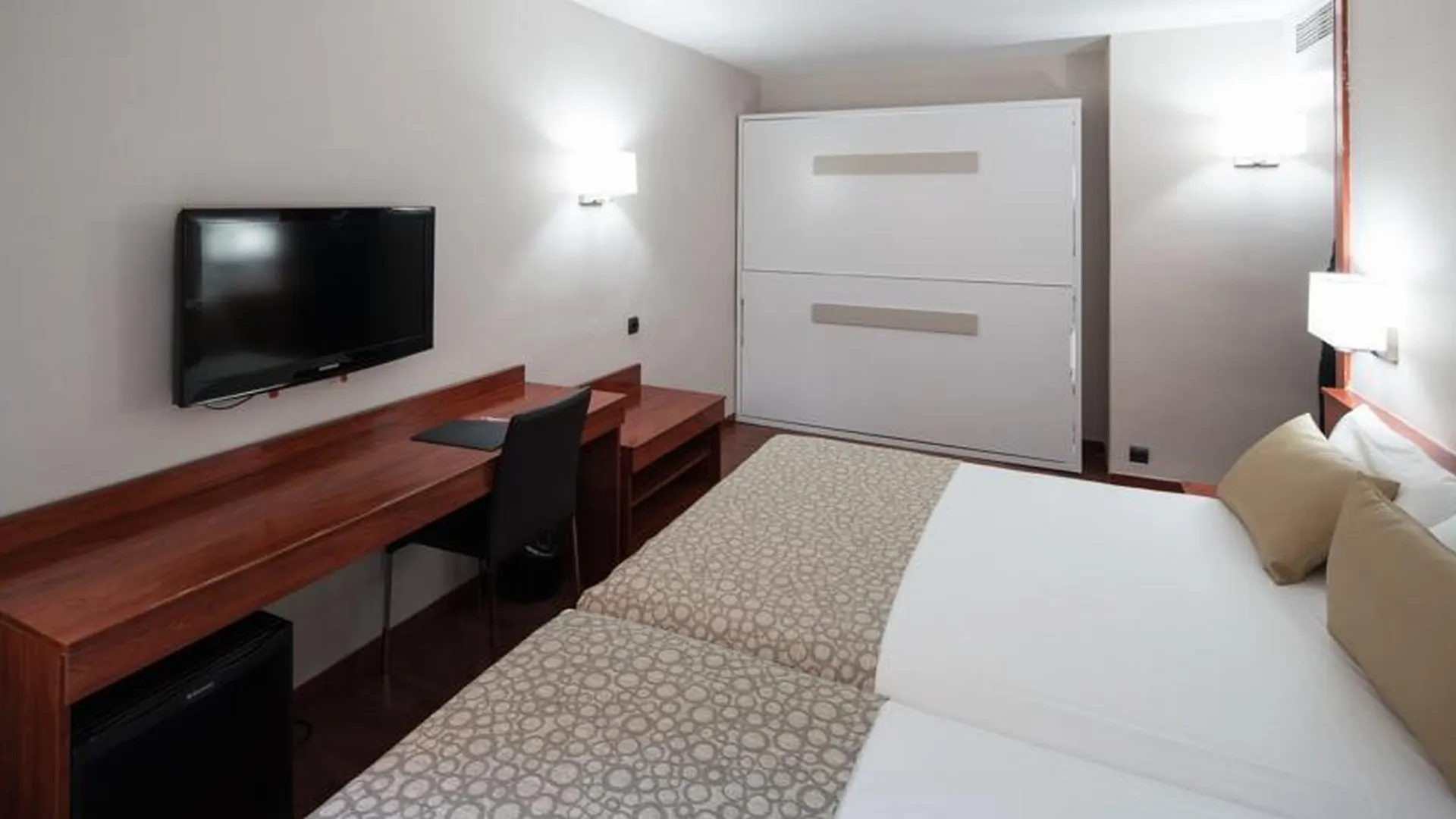 Catalonia Park Putxet Hotel Barcelona