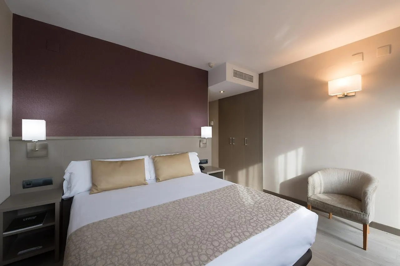 Catalonia Park Putxet Hotel Barcelona