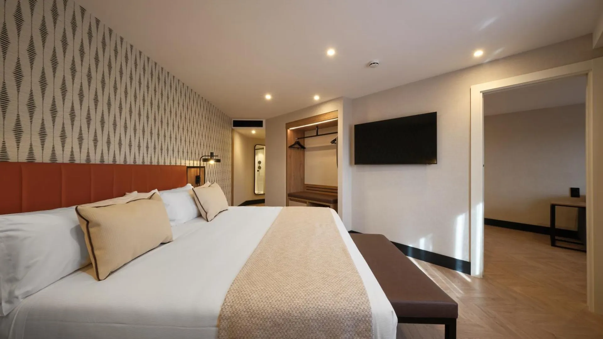 Catalonia Park Putxet Hotel Barcelona