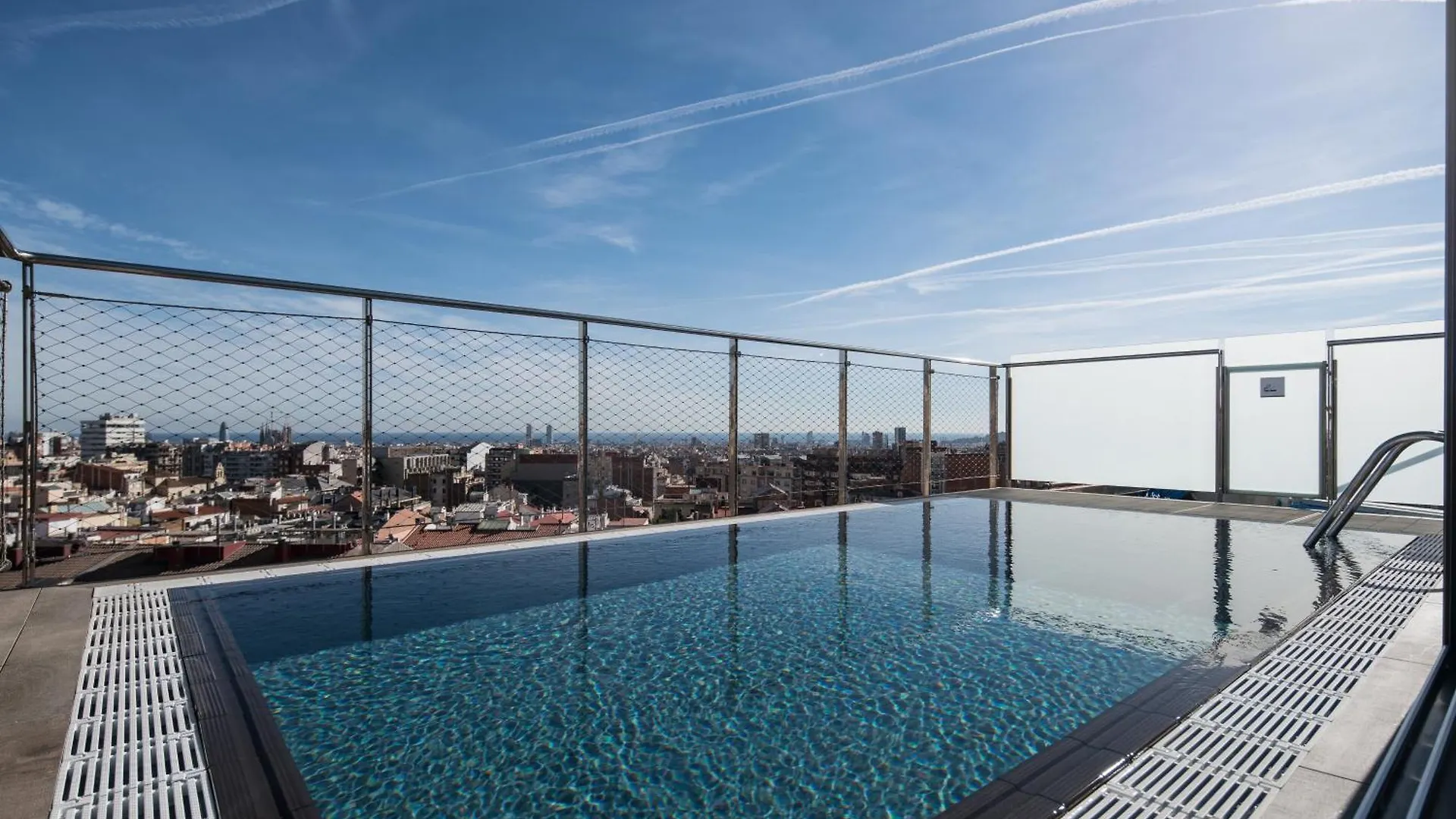 Catalonia Park Putxet Hotel Barcelona