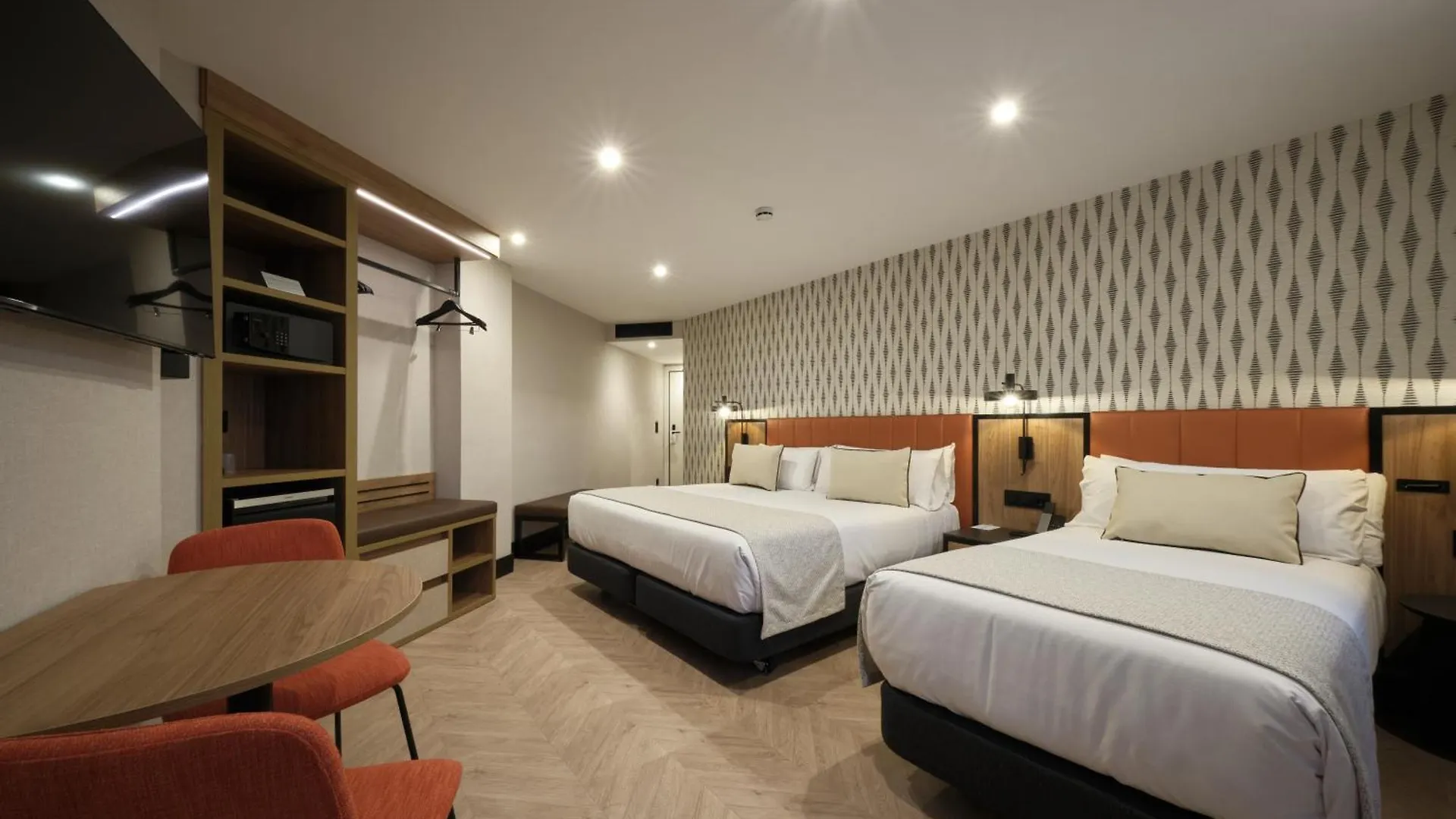 Catalonia Park Putxet Hotel Barcelona