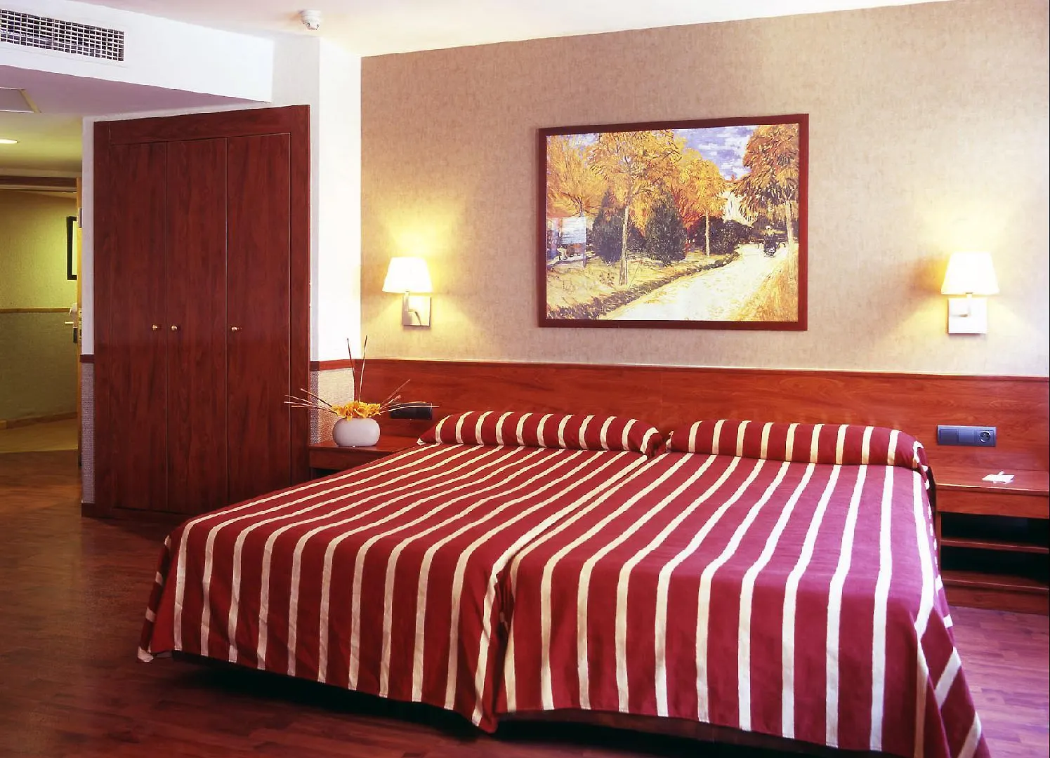 Catalonia Park Putxet Hotel Barcelona
