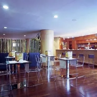 Catalonia Park Putxet Hotel Barcelona